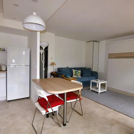 Lumineux A Arcachon, Pres Et Centre Ville, Ideale Pour Un Couple + Enfant - Fr-1-420-79