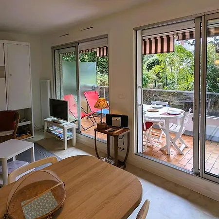 Lumineux A Arcachon, Pres Et Centre Ville, Ideale Pour Un Couple + Enfant - Fr-1-420-79 Apartment *