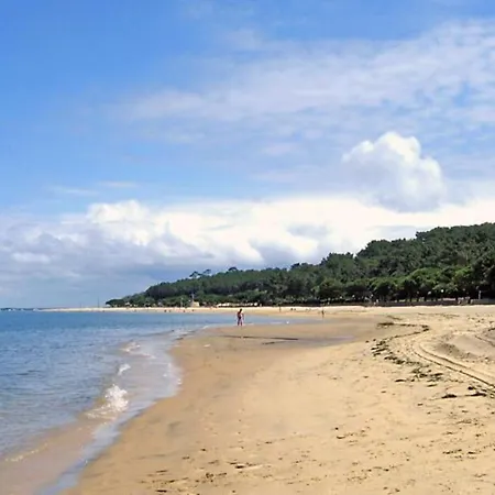 Lumineux A Arcachon, Pres Et Centre Ville, Ideale Pour Un Couple + Enfant - Fr-1-420-79 Arcachon
