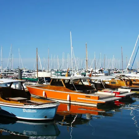 Lumineux A Arcachon, Pres Et Centre Ville, Ideale Pour Un Couple + Enfant - Fr-1-420-79 Apartment