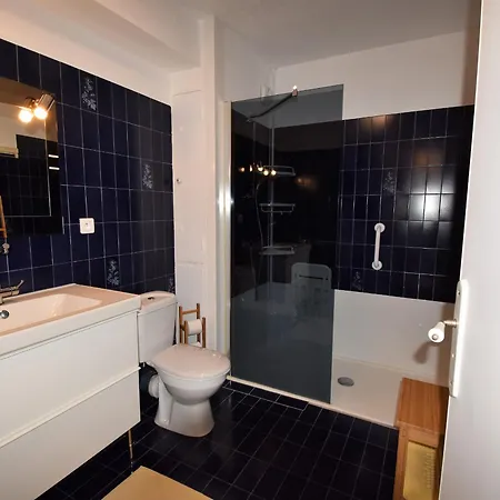 Апартаменты Studio A Arcachon Proche Plage Et Centre - Fr-1-420-79 Аркашон