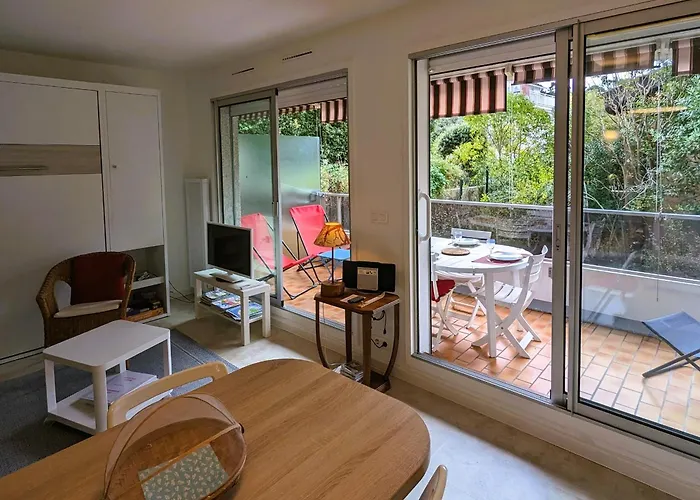 A Proche Et Centre - Fr-1-420-79 Apartment *