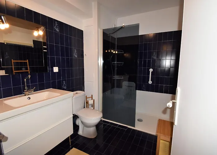 Apartment A Proche Et Centre - Fr-1-420-79 Arcachon