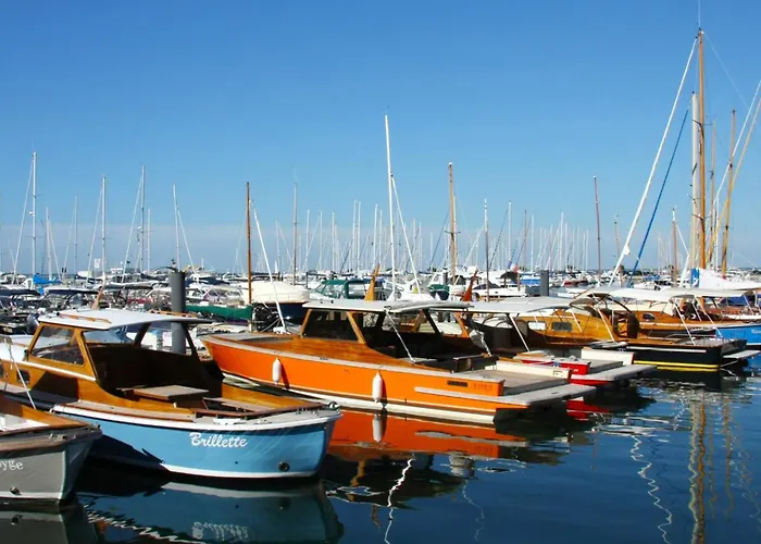 A Proche Et Centre - Fr-1-420-79 Lejlighed